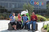 Google Family
