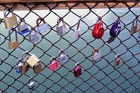 Love Locks