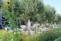 Garden Along the Way