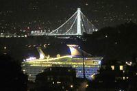 View From the Trolley