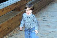 Trail Running in Muir Woods