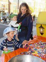 Which Candy to Choose?