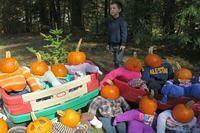 Which One is Thomas?