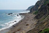 141 Steps Down and 141 Steps Back Up!