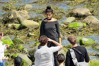 Bloomingdales Photo Shoot