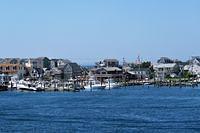 Departing Point Judith