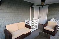 Room Door and Hall Door