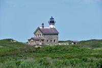 North Lighthouse