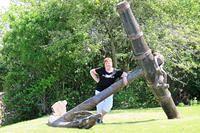 Obligatory Anchor Shot