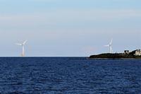 Wind Farm off Block Island