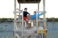 Almost Mirror Images