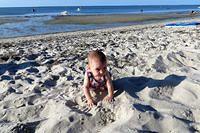 Conquering the Beach