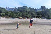 Going to Get You Daddy