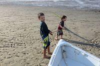 And Still it Did Not Budge!