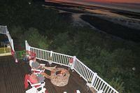 Perfect End to a Great Day