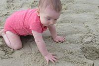 Sand Lover