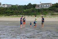 Wrapping Up Low Tide Adventures