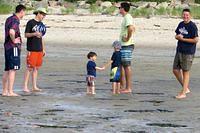 So Many Meierdiercks Men