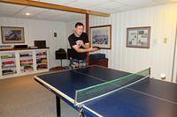 Brian's Killer Serve