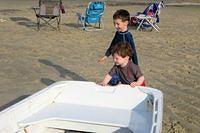 Thomas Coming to Help