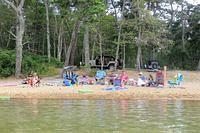 Fisherman's Landing Beach