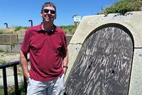 Why am I posing Here?