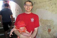 Within the Fort Wall