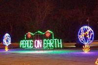 Three Days of Christmas