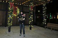 Sack of Potatoes Leaving the Zoo