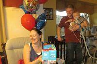 Loving the Superheroes