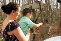 Getting a Helping Hand