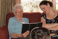 Pretty Sure She Likes It