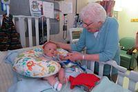 Eamonn and Grandma the Great