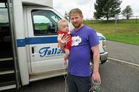 Heading Back to the Fran