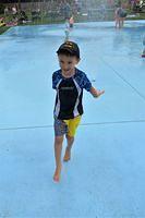 Running, Always Running