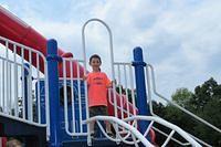 King of the Playground