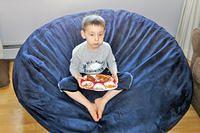 Post Gymnastics Lunch