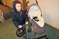 Ready to Rock and Roll