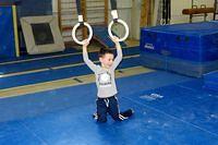 Who Says Rings are Hard?