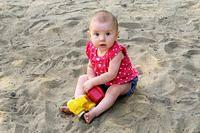 A Girl and Her Truck