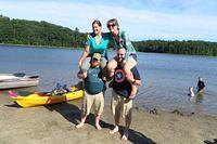 Chicken Fight Anyone?