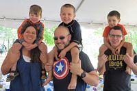 Cousins Upon Cousins