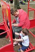 Faster Grandma, Faster