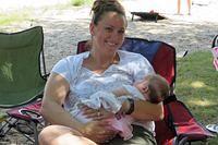 Happy Kelly and Angie