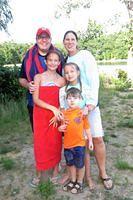 Eric and Erica et al