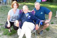 Shelly, Don and Dale