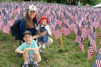 Memorial Day Weekend 2017