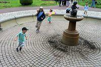 Fountain Racers