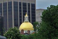 Golden Dome