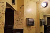 Every Bathroom in Nashville!